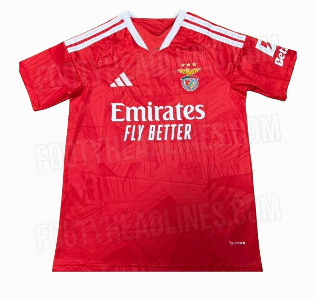image-e1777207666369-1024x966 Revelada antes do tempo: nova camisola do Benfica promete pôr fim às “invenções”
