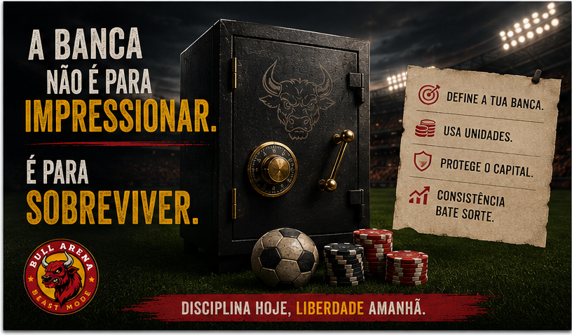04_gestao_de_banca Apostas Desportivas: Como Perder Dinheiro com Método