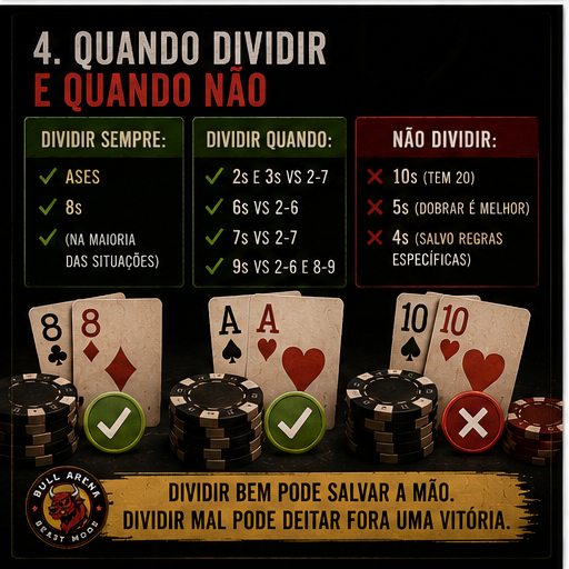 04_quando_dividir_e_quando_nao Blackjack: o jogo em que a matemática ainda deixa fingir que mandas em alguma coisa