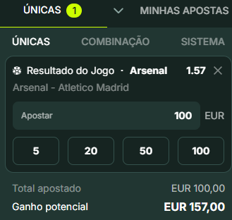image-2 05/05/2026 - Arsenal FC - Atlético Madrid